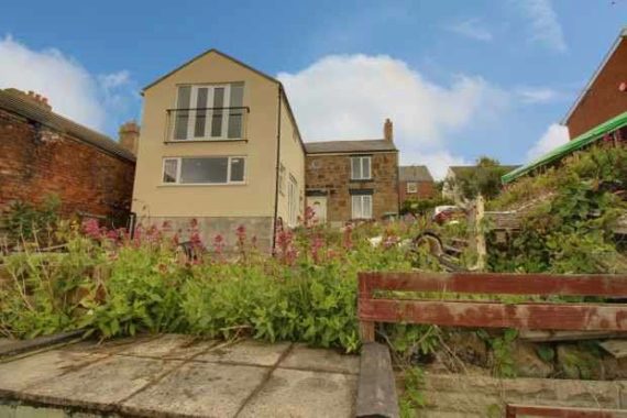 3&nbsp;Bedroom&nbsp;Semi-Detac...